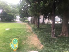 -上海财经大学(国定路校区)