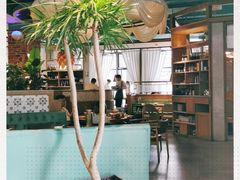 大堂-生如夏花泰式火锅(鹭洲里店)