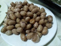 煮花生米-清真永恒华威肉饼(潘家园店)