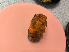 -争鲜回转寿司(中街大悦城店)