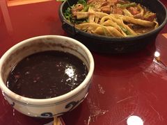 -宏状元现熬粥·京味菜(五棵松店)