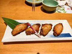 -一心创作料理屋(经开万达店)