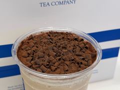 -CHARLIETOWN红茶公司(南京万象天地店)