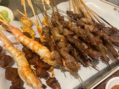 -苏小牛·牛肉串(国贸店)