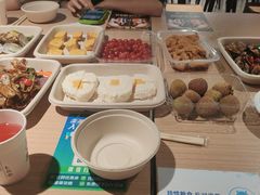 -盒马鲜生(莱蒙都会店)