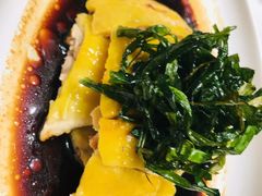 -筱爷叔·上海传统手工菜(玉树路店)