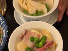 -三酉星·枫·山風与野菜(上海总店)
