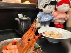 -Sushi Hanzo半藏(天环广场店)