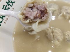 -袁记云饺(蛇口店)