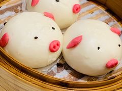 -稻香酒家(天河城店)
