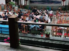 -燕北云山·农家菜·灶台鱼(密云溪翁庄店)