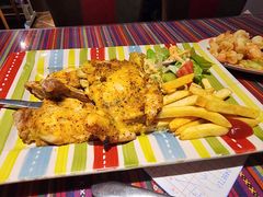 -Tony's House