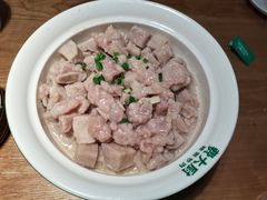 -费大厨辣椒炒肉(万家丽一店)
