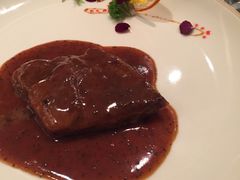 -红棉中餐厅·广州海航威斯汀酒店
