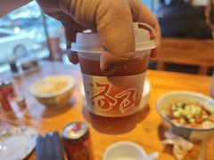-老雒阳面馆·水席·洛阳菜(王城路店)