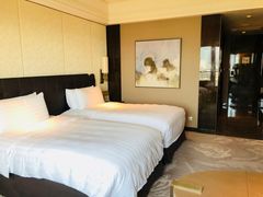 -杭州城中香格里拉大酒店