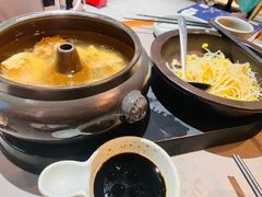 -云海肴·汽锅鸡·云南菜(高德置地店)