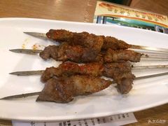 -大巴扎的姑娘(荣盛时代广场店)