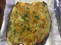-马路牙子地桌烤肉(工体店)