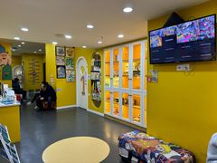 -大卫美术教育(南湖中央广场校区)