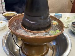 -福寿斋·老北京铜锅涮肉·烤鸭(顺义总店)