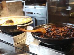 猪脚姜-广州富力君悦大酒店·凯菲厅