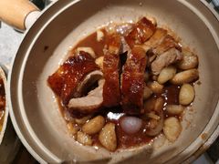 -留半山·香港食堂(啦啦宝都店)