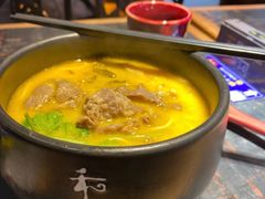 -和府捞面(领展购物广场京通店)