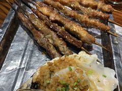 -旺烤园烧烤·炭烤羊腿(吴江阳光新天地店)