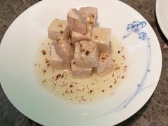-绿茶餐厅(天津天河城店)