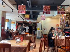-天下客饭店(中山路店)