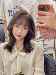-乾健·烫染·接发SALON