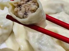 -喜家德虾仁水饺(东海缤纷天地店)