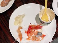 -索菲特酒店 · 云尚天际自助餐厅