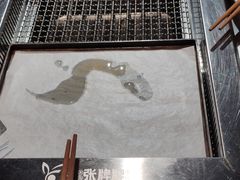 -张牌牌·东北烤肉小吃市集(金楠天街店)
