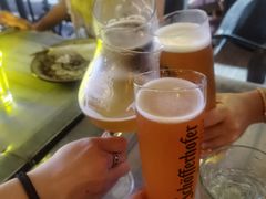-LENBACH兰巴赫西餐啤酒坊(大连东港店)
