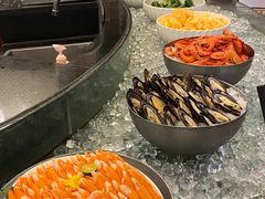 -南通大饭店·米兰餐厅