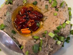 羊油麻豆腐-到家尝北京菜(西坝河店)