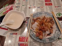 -仁信双皮奶(庙前直街店)