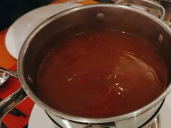 -骊韵咖啡厅(深圳中海凯骊酒店)