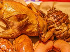 -东方饺子王(和平里店)