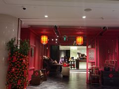 -湖滨28中餐厅·西湖宴·杭州君悦酒店