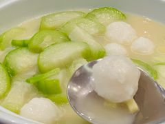 -百盛·鼎膳(中海财富中心)