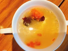 -上海丽笙精选海仑宾馆·莫赛克餐厅