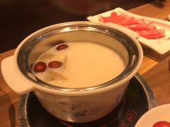 -前门后头老北京铜锅涮肉·京味菜·烤鸭(伊藤洋华堂店)