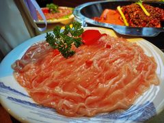 -蜀家渝重庆火锅(南屏街店)