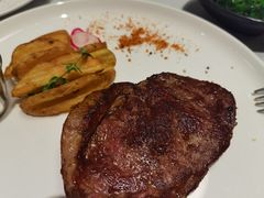 -卡朋西餐(大信新都汇店)