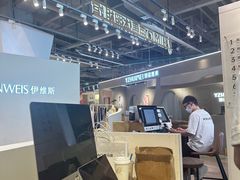 -海马体照相馆(深圳万象天地店)
