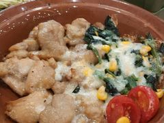 -萨莉亚意式餐厅(天河城购物中心店)