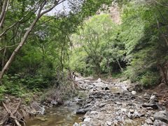 -龙门涧景区